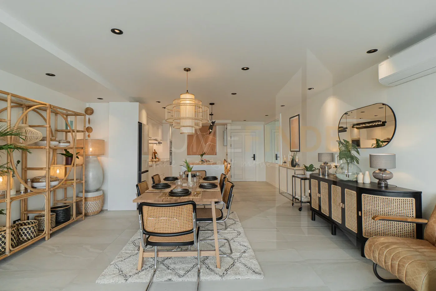 รูป D.S. Tower 2 3 bedrooms, for sale - รูปที่ 2/9
