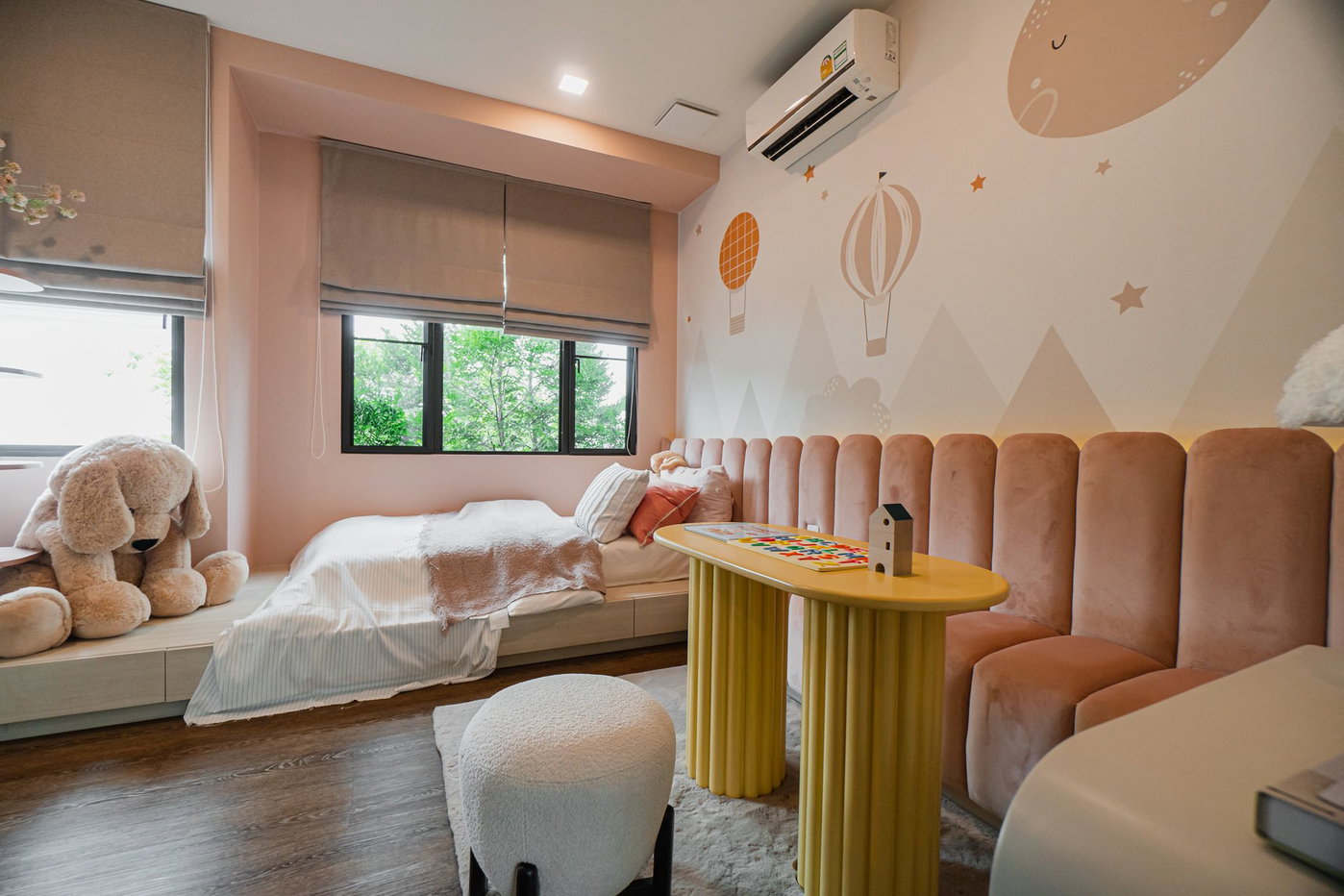 รูป มัณฑนา บางนา กม.15 ยูนิต พรีเมียร์ 4 bedrooms, for sale - รูปที่ 11/14