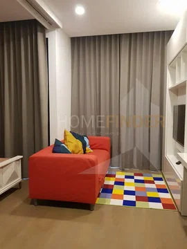 Ashton Chula-Silom 1 bedroom, for rent