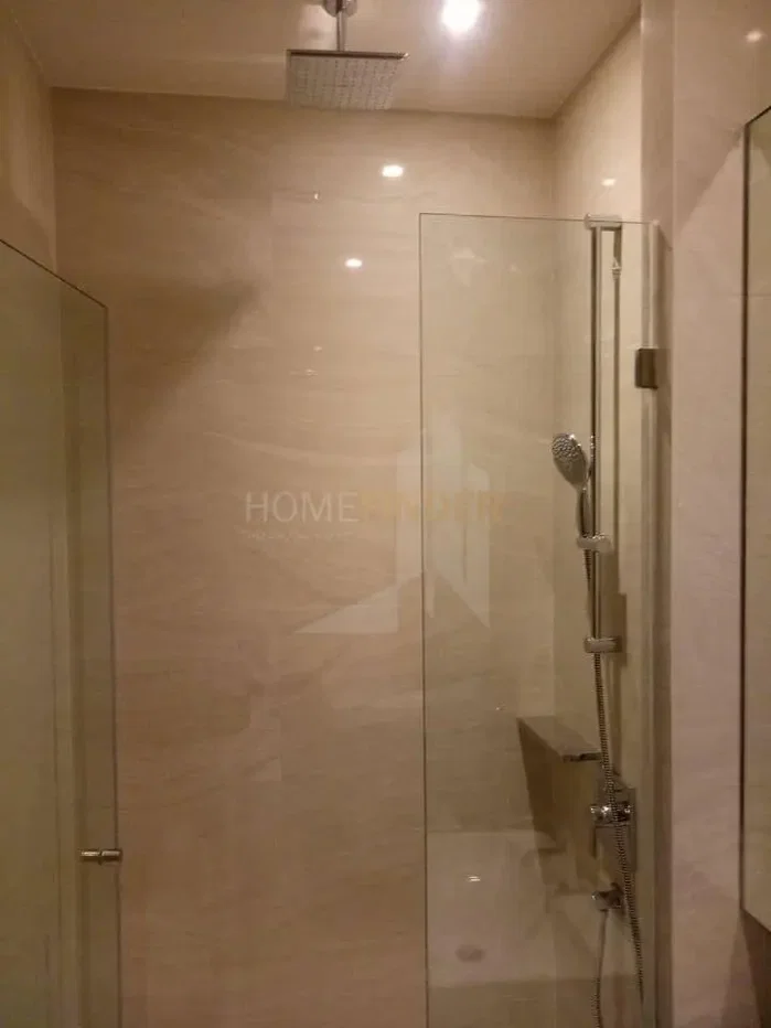 picture Ashton Silom 1 bedroom, for rent - 5/7