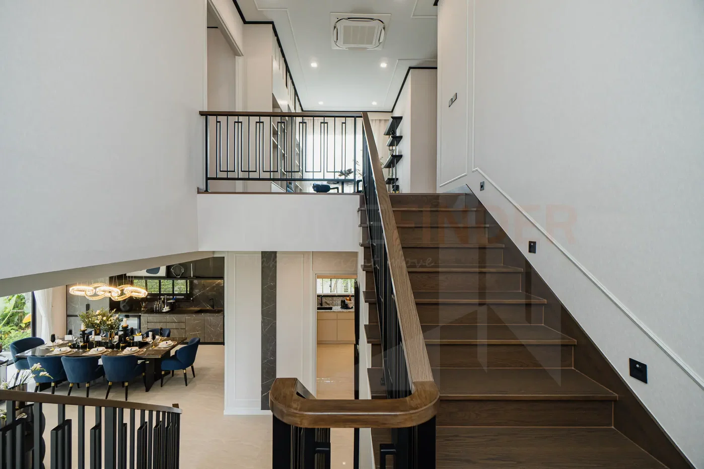 รูป Belgravia Exclusive Ratchaphruek-Rama 5 5 bedrooms, for sale - รูปที่ 6/32