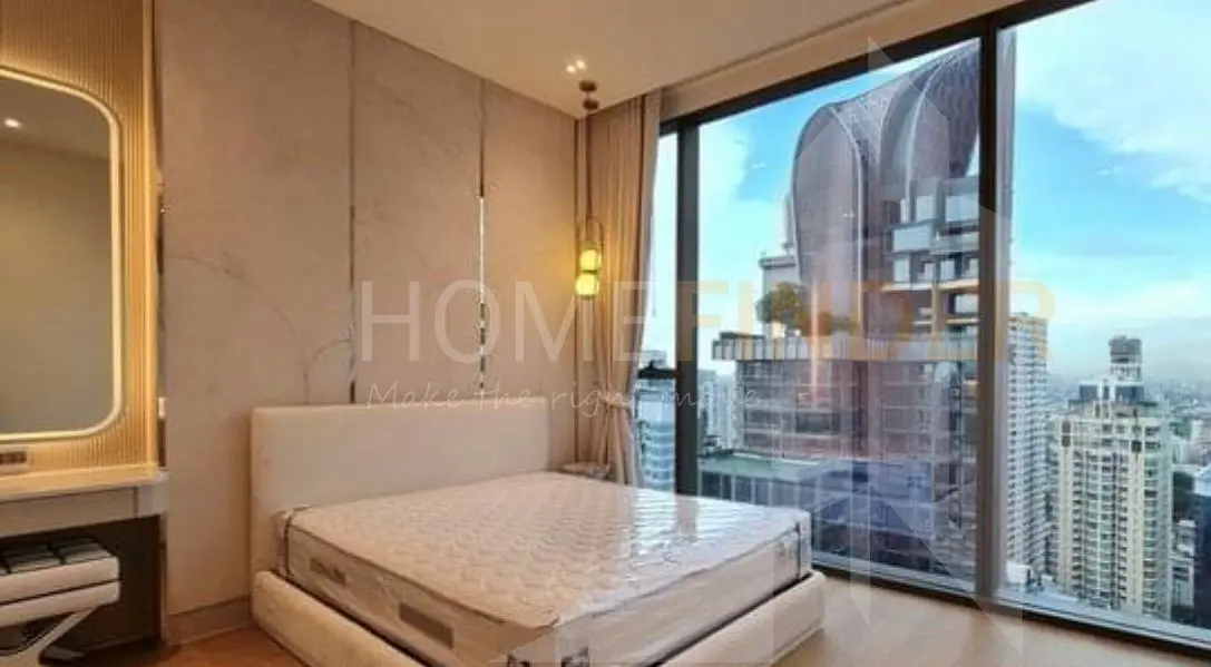 picture The Strand Thonglor 3 bedrooms, for rent - 3/5