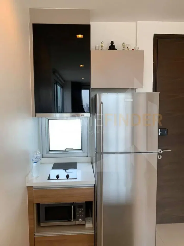 picture Rhythm Sukhumvit 1 bedroom, for sale - 8/12