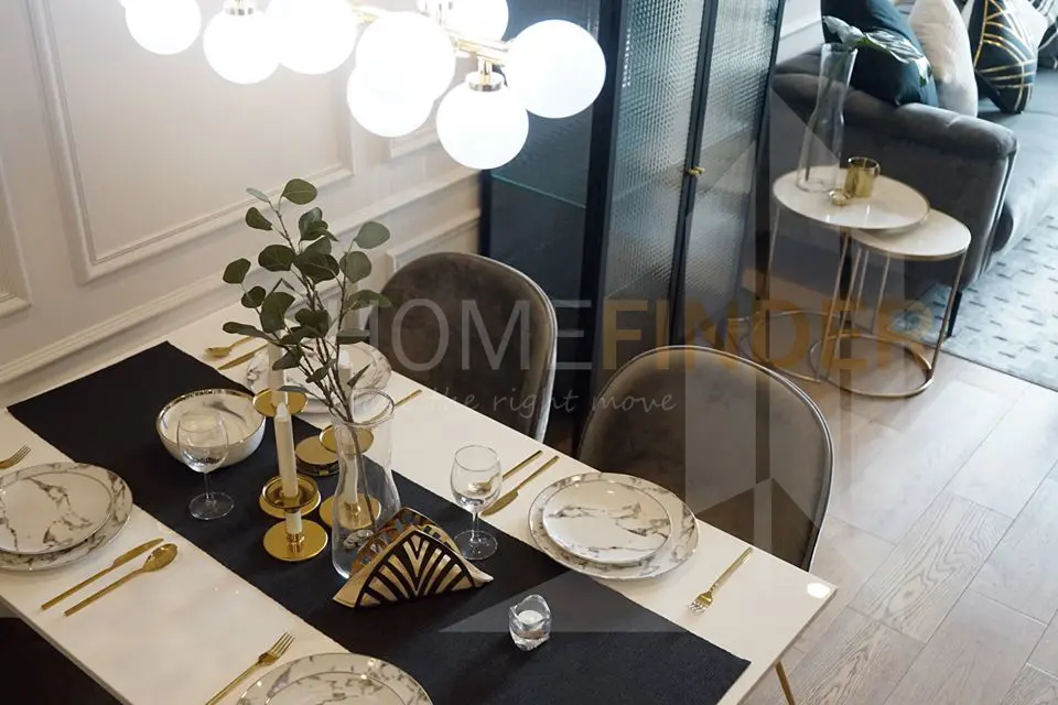 รูป Q Chidlom - Phetchaburi 2 bedrooms, for rent - รูปที่ 6/11