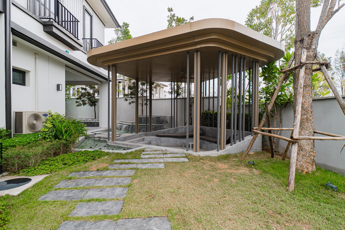 รูป ชีฟเทน บาย ภัททา ยูนิต 44 4 bedrooms, for sale - รูปที่ 13/14
