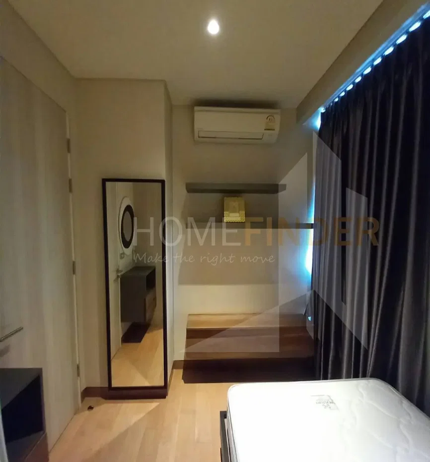 picture The Lumpini 24 2 bedrooms, for rent - 6/7