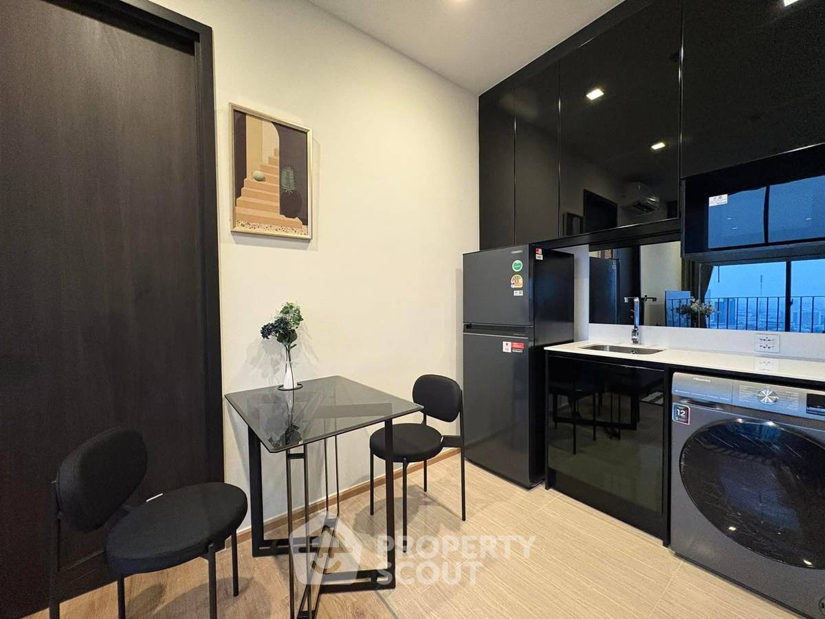 รูป คอนโด 1-ห้องนอน ที่ โนเบิล อราวน์ อารีย์ ใกล้ BTS อารีย์ (ID 2033314) - รูปที่ 7/15