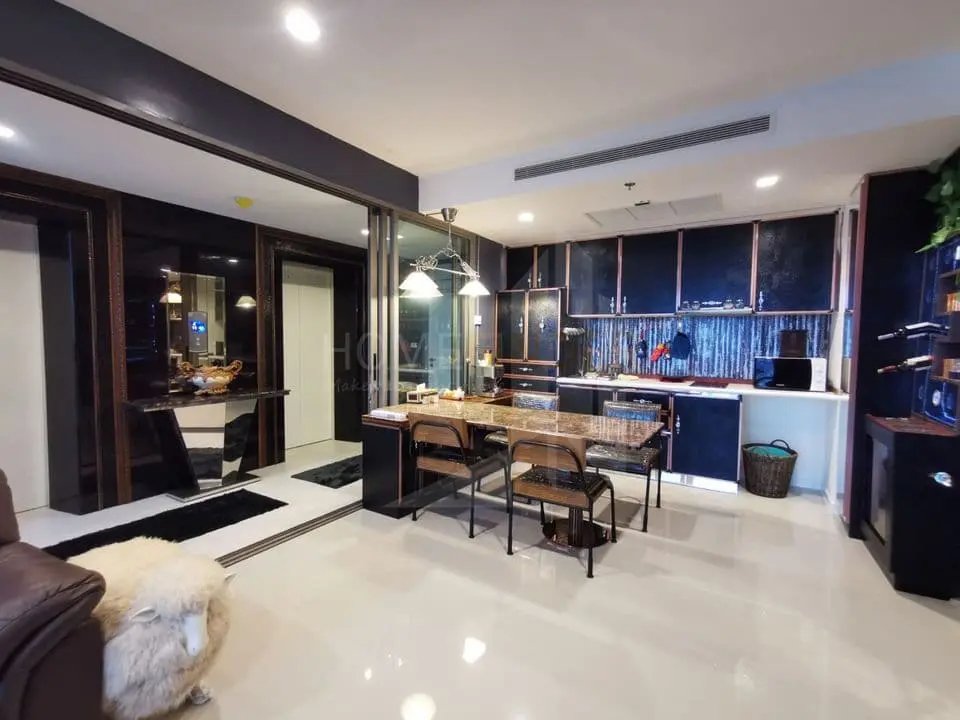 รูป Star View 2 bedrooms, for sale - รูปที่ 2/10