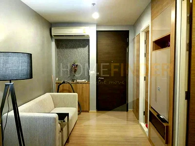 Condos for sale : Rhythm Sukhumvit 1 bedroom, for sale