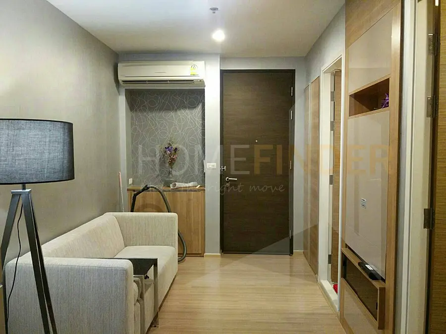 รูป Rhythm Sukhumvit 1 bedroom, for sale - รูปที่ 1/4