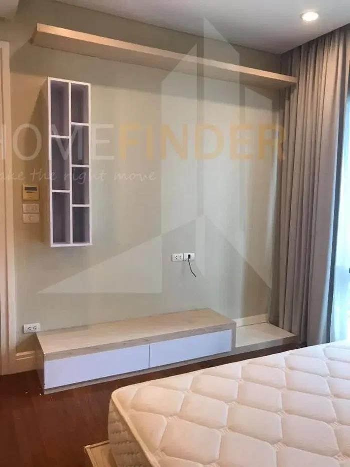 รูป Bright Sukhumvit 24 || ไบร์ท สุขุมวิท 24 2 bedrooms, for rent - รูปที่ 6/11