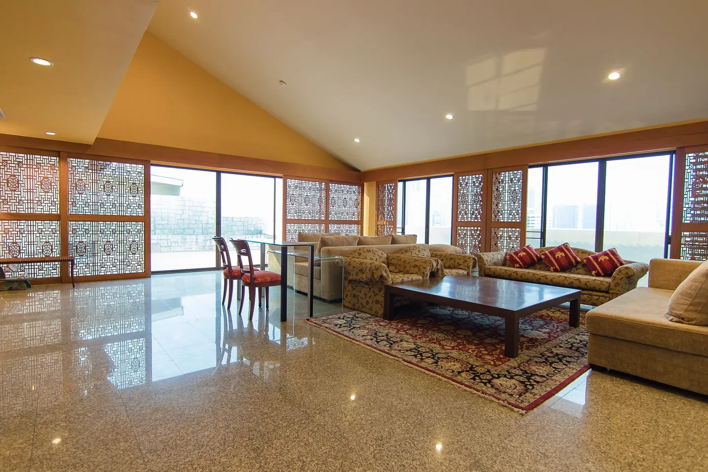 picture Baan Sukhumvit 36 4 bedrooms, for sale - 2/10