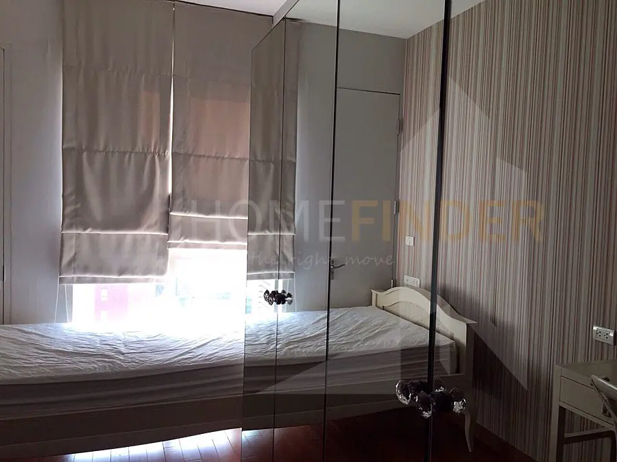 picture The Address Chidlom 2 bedrooms, for rent - 4/5