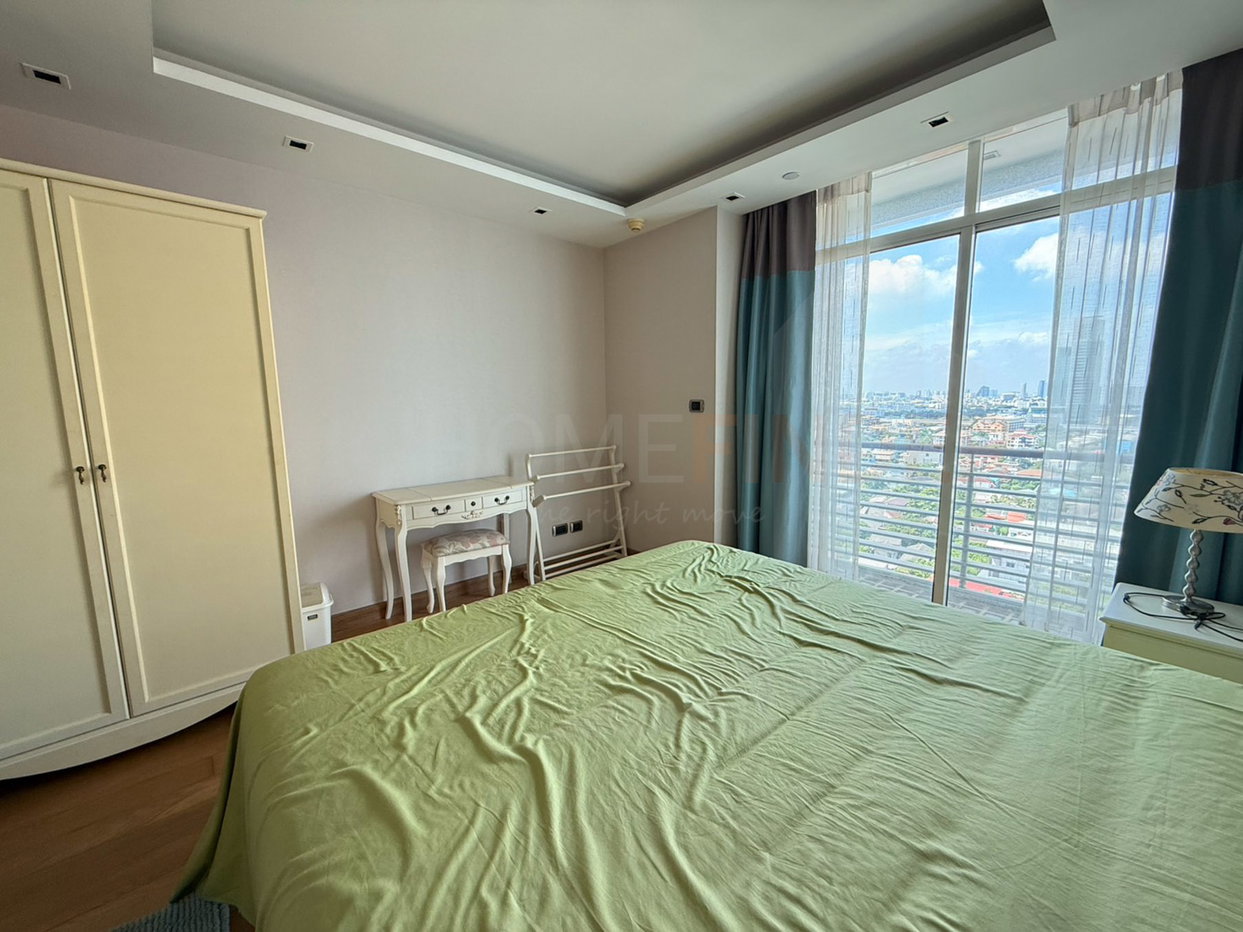 รูป Le Monaco Residence Ari 2 bedrooms, for rent - รูปที่ 14/16