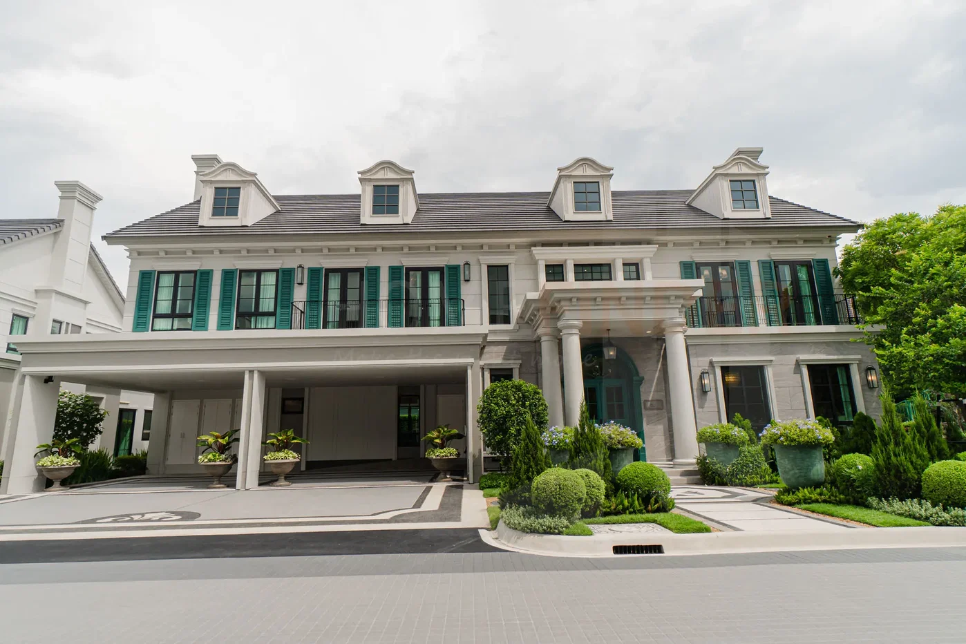 รูป Narinsiri Rama 9-Krungthep Kreetha 5 bedrooms, for sale - รูปที่ 17/17