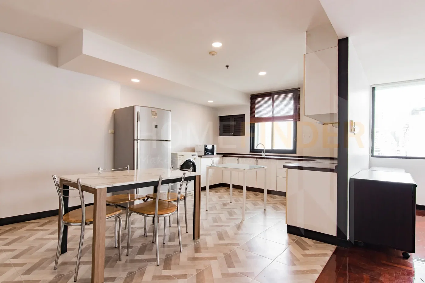 รูป Lake Green 2 bedrooms, for rent - รูปที่ 3/15