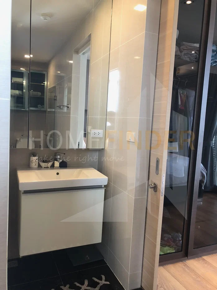 รูป Park 24 2 bedrooms, for rent - รูปที่ 9/11