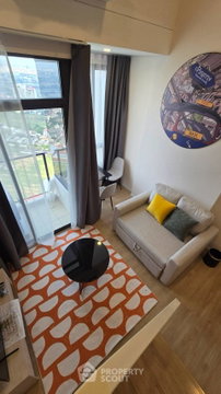 1-BR Condo At Landmark @MRTA Station, Bang Kapi (ID 2361557)