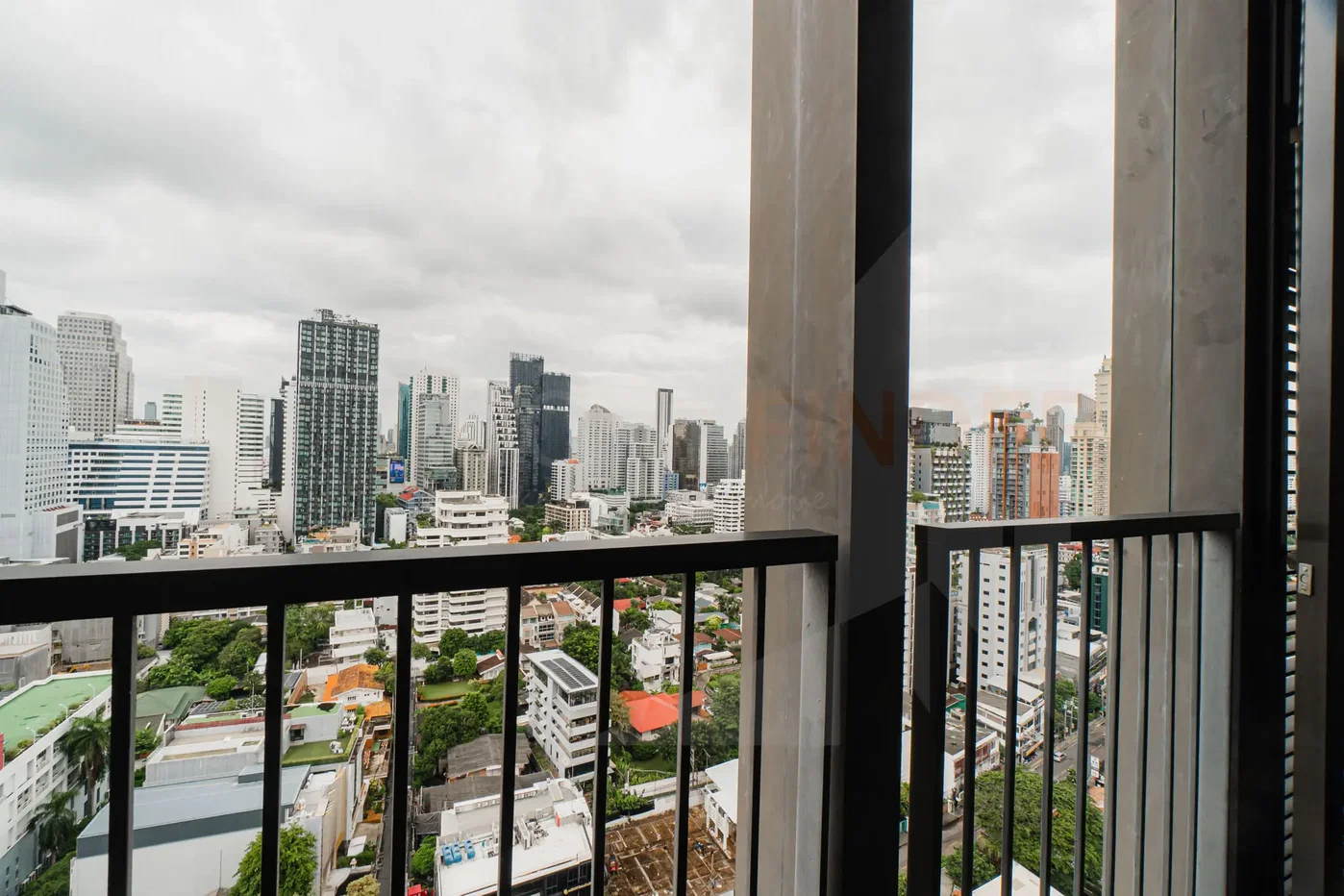 รูป Noble BE 33 1 bedroom, for sale - รูปที่ 9/9