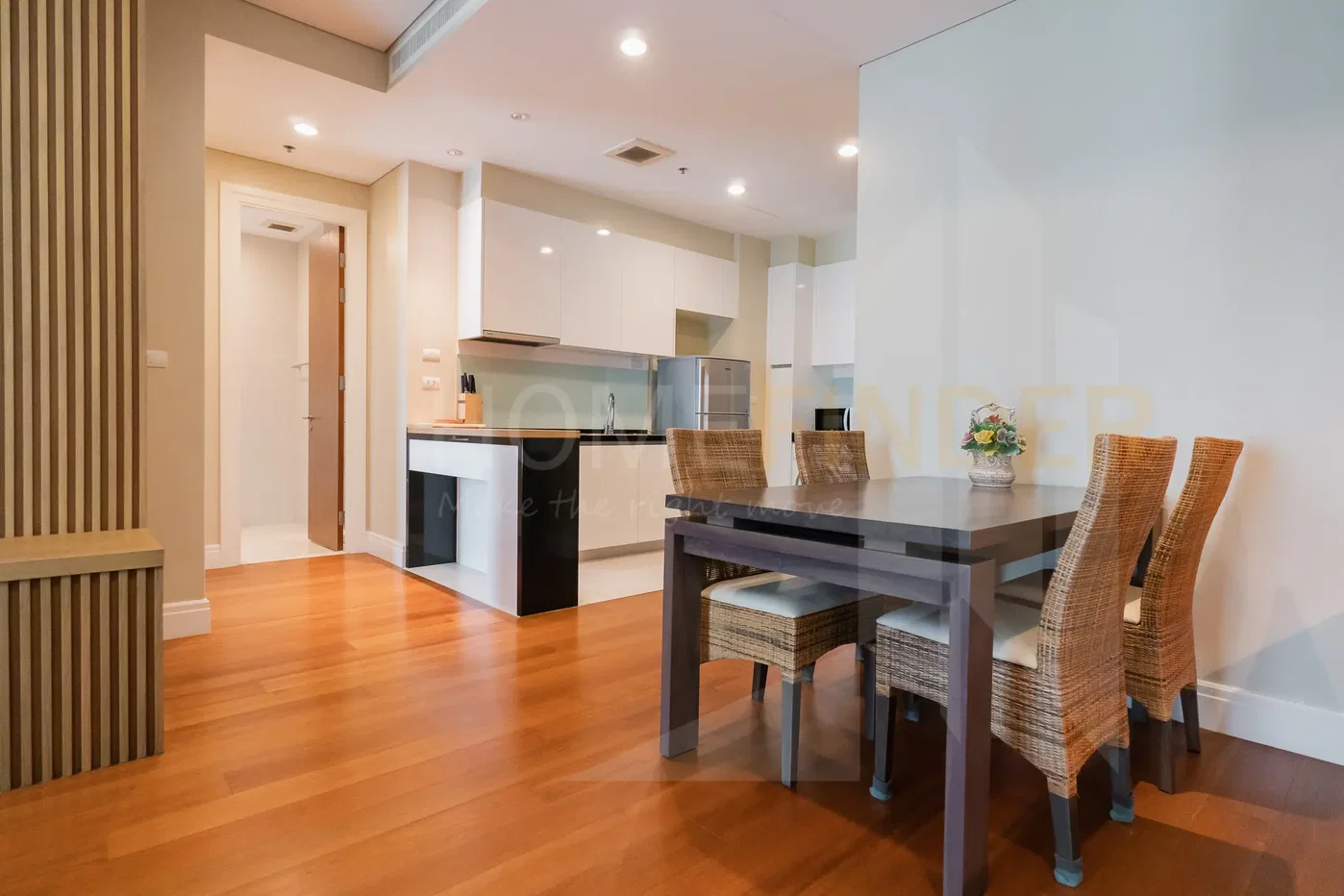 รูป Bright Sukhumvit 24 2 bedrooms, for sale - รูปที่ 5/13