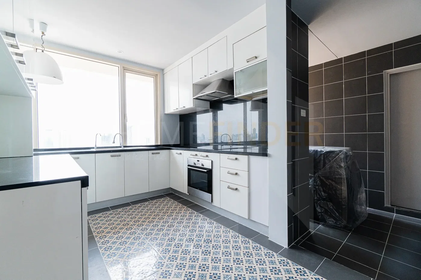 รูป Hampton Thonglor 10 4 bedrooms, for rent - รูปที่ 4/14