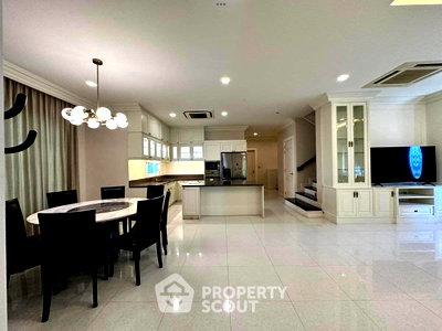 Houses for rent Bang Plee Samut Prakarn : 375 Sqm 4-BR House At Narasiri Bangna, Bang Phli (ID 3257213)
