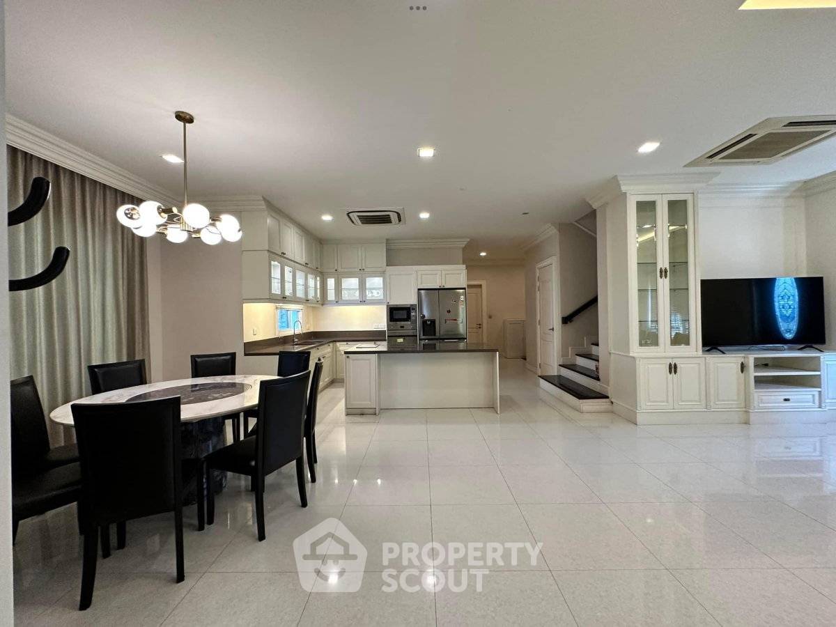 รูป บ้าน 4 ห้องนอน พื้นที่ 375 ตารางเมตร ในโครงการ Narasiri Bangna บางพลี (ID 3257213) - รูปที่ 1/13