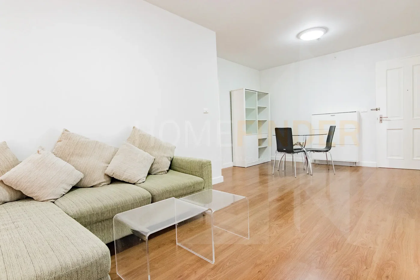 picture Condo One X Sukhumvit 26 1 bedroom, for rent - 3/12