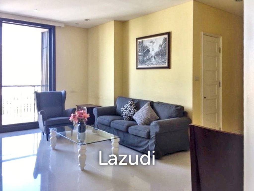 picture 2 Bedroom 2 Bathroom 84.78 Sq.m Aguston Sukhumvit 22 - 1/9
