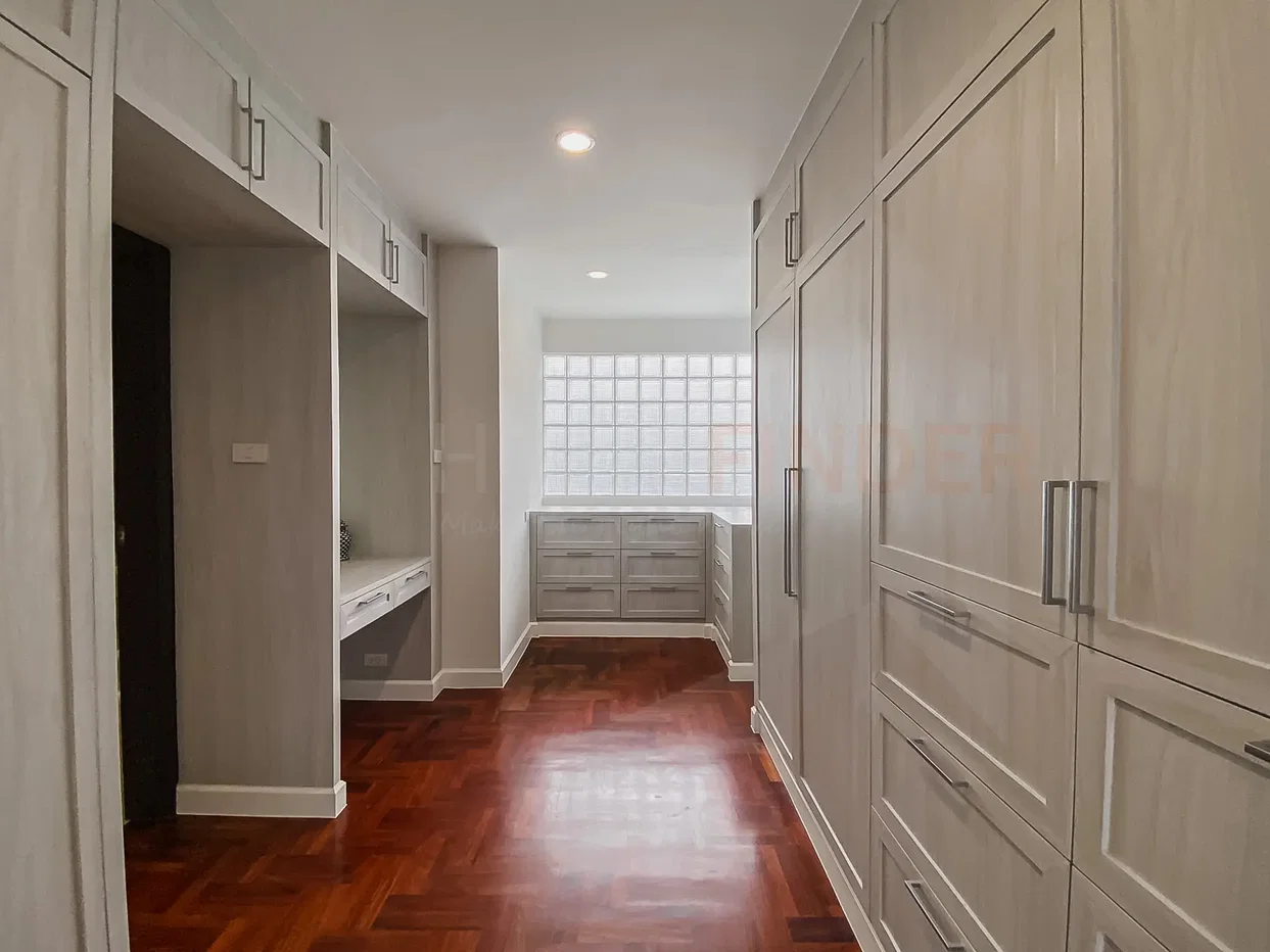รูป The Lanai Private Residence 4 bedrooms, for rent - รูปที่ 8/11