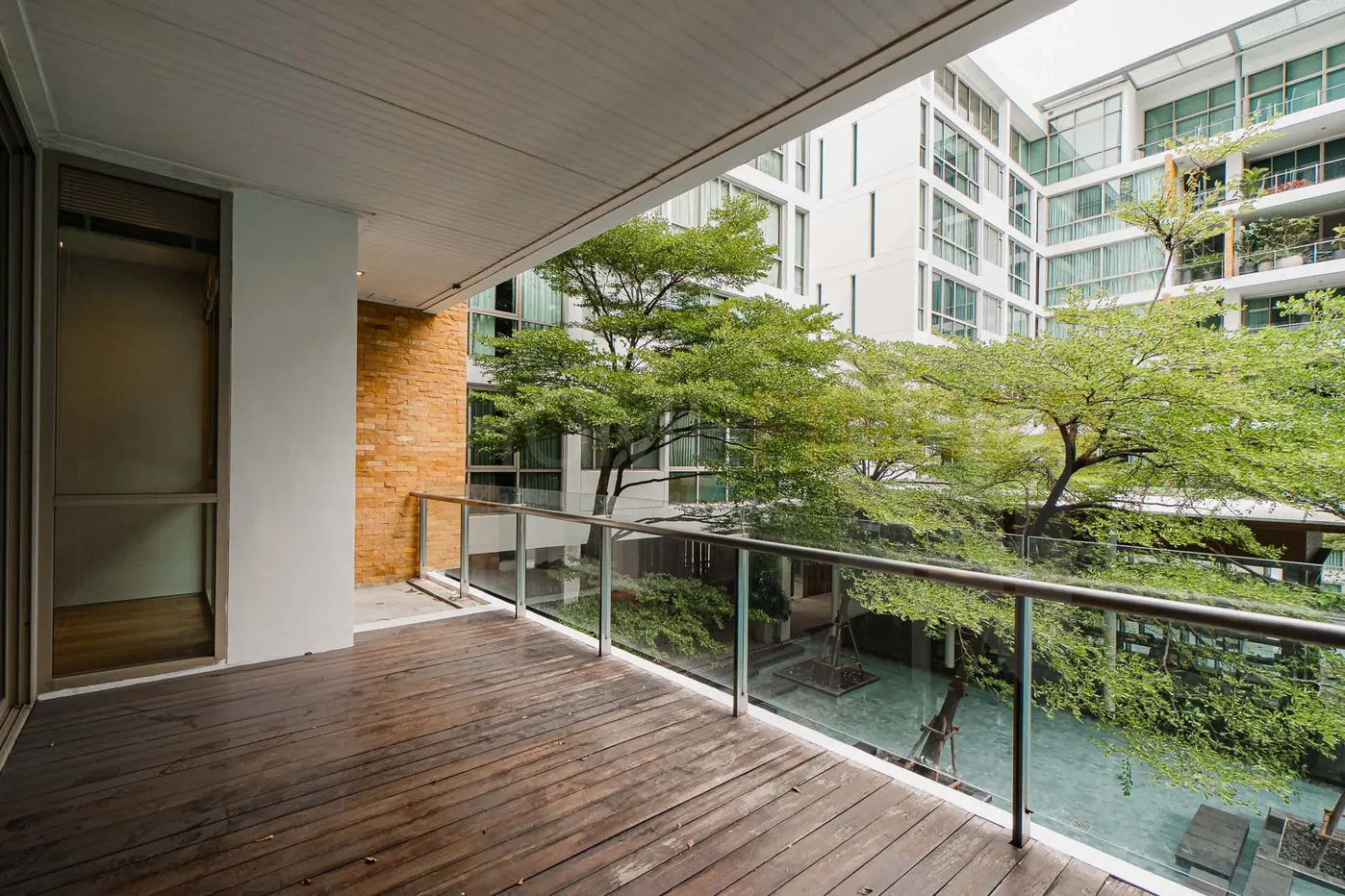 รูป Ficus Lane 3 bedrooms, for rent - รูปที่ 18/20