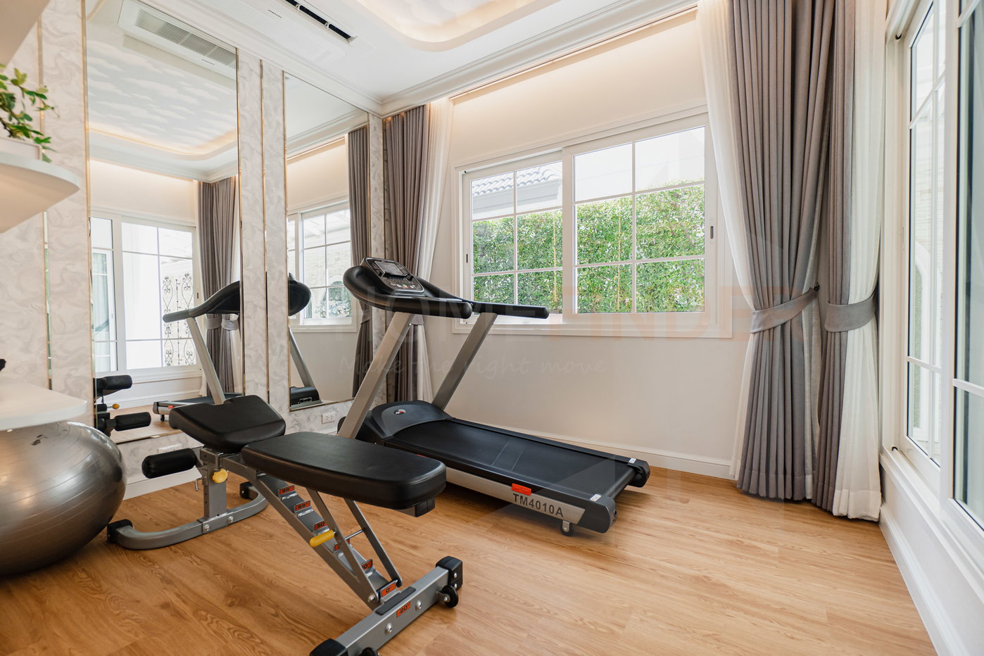 รูป Grandio Bang Na KM.5 5 bedrooms, for sale - รูปที่ 11/26