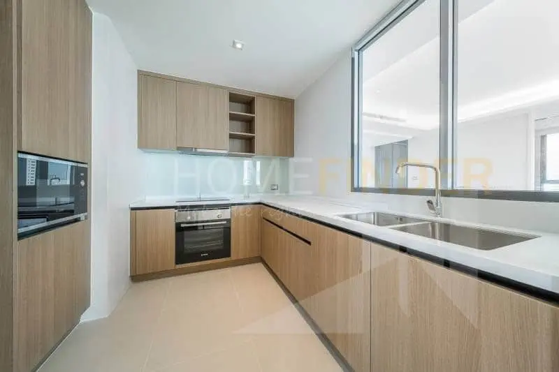 รูป Circle Sukhumvit 31 3 bedrooms, for sale - รูปที่ 3/8
