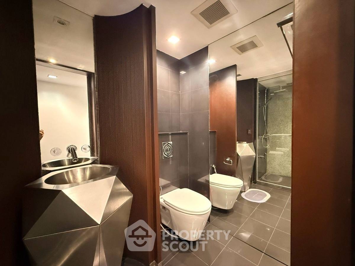 รูป คอนโด 2 ห้องนอน Baan Siri Yenakat Condominium ใกล้ MRT คลองเตย (ID 3258854) - รูปที่ 11/13