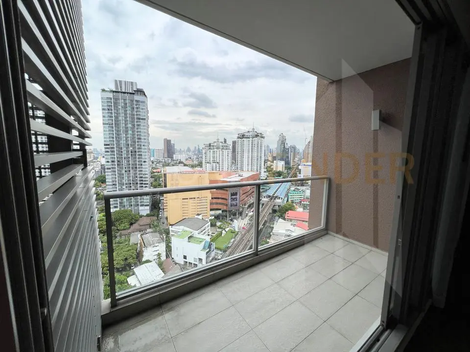 รูป The Lofts Ekkamai 1 bedroom, for sale - รูปที่ 8/8
