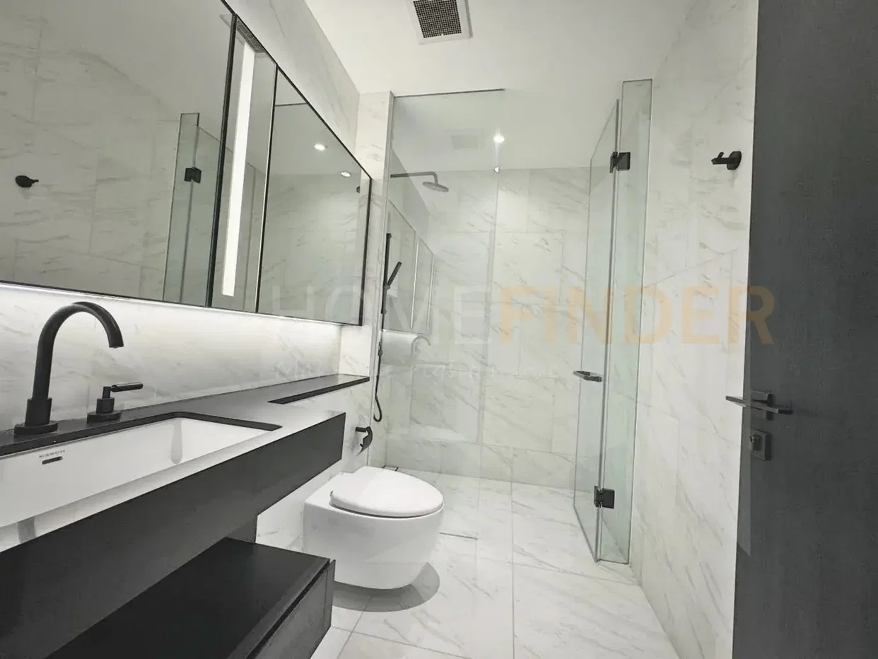 รูป Tait 12 2 bedrooms, for rent - รูปที่ 9/10