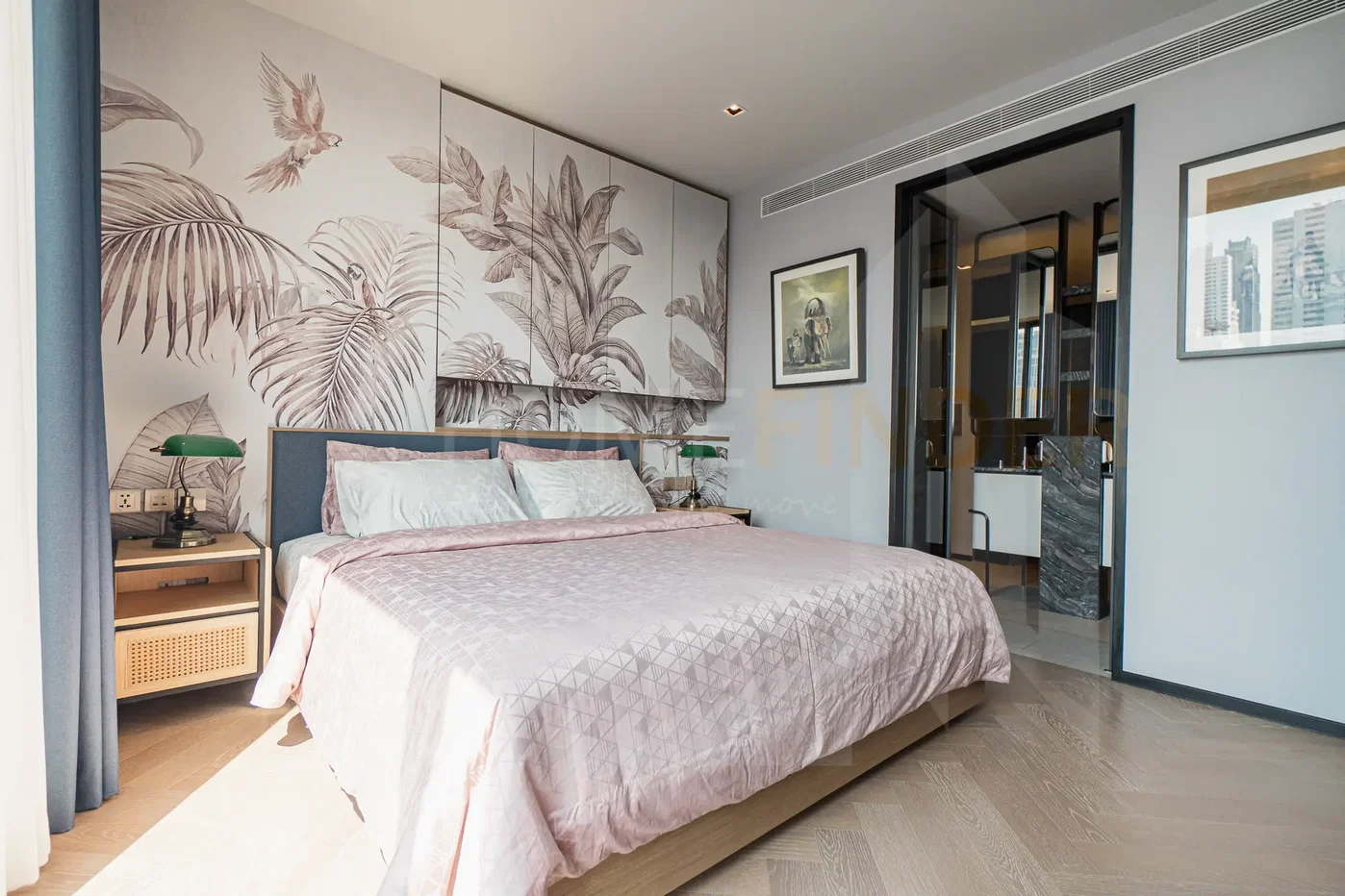 picture The Reserve 61 Hideaway 2 bedrooms, for rent - 5/10