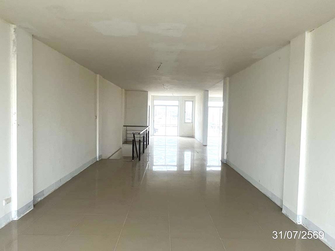 picture SHOP HOUSE 44.6 Sq.w. Aranyaprathet Srakaeo for 6.6M - 32/45