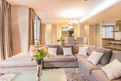 รูปภาพ Domus 3 bedrooms, for rent