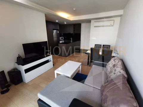 Via 49 2 bedrooms, for rent