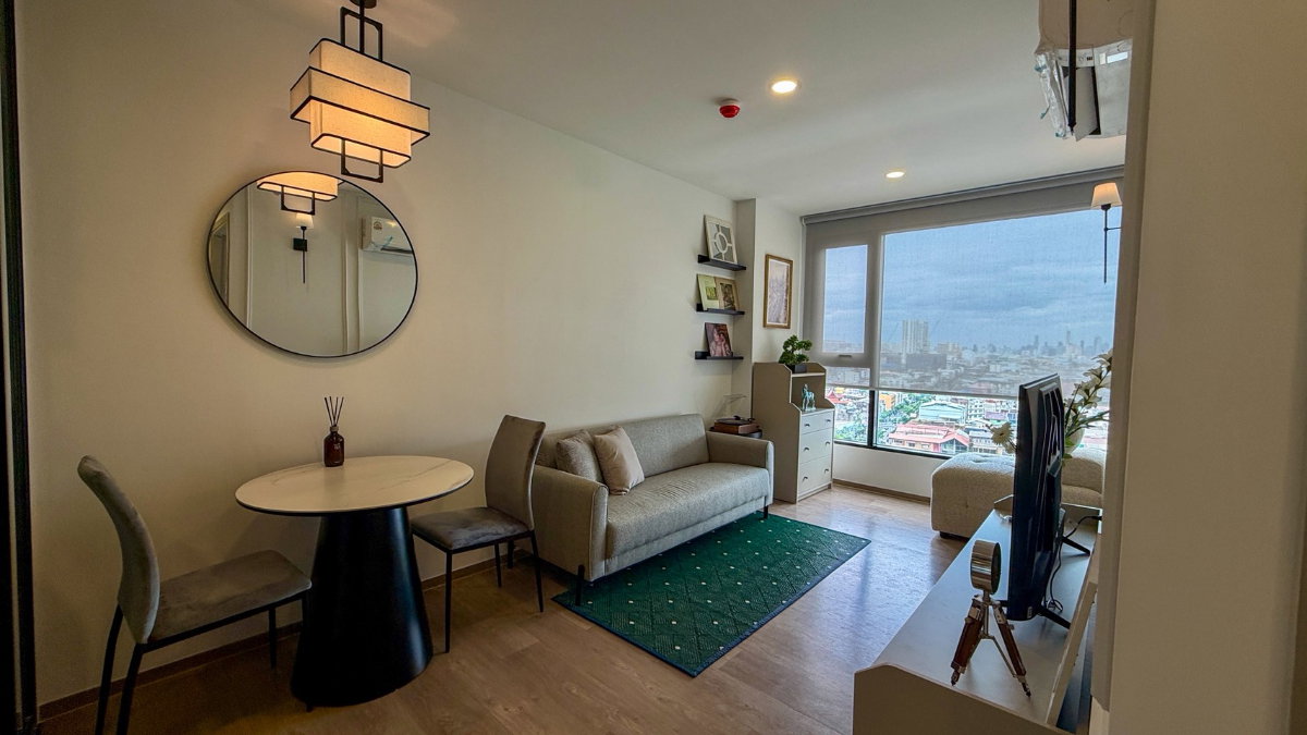 picture 💚 For Rent 📍 So Origin Siriraj 💸 Only THB 20,000/month* - 1/11