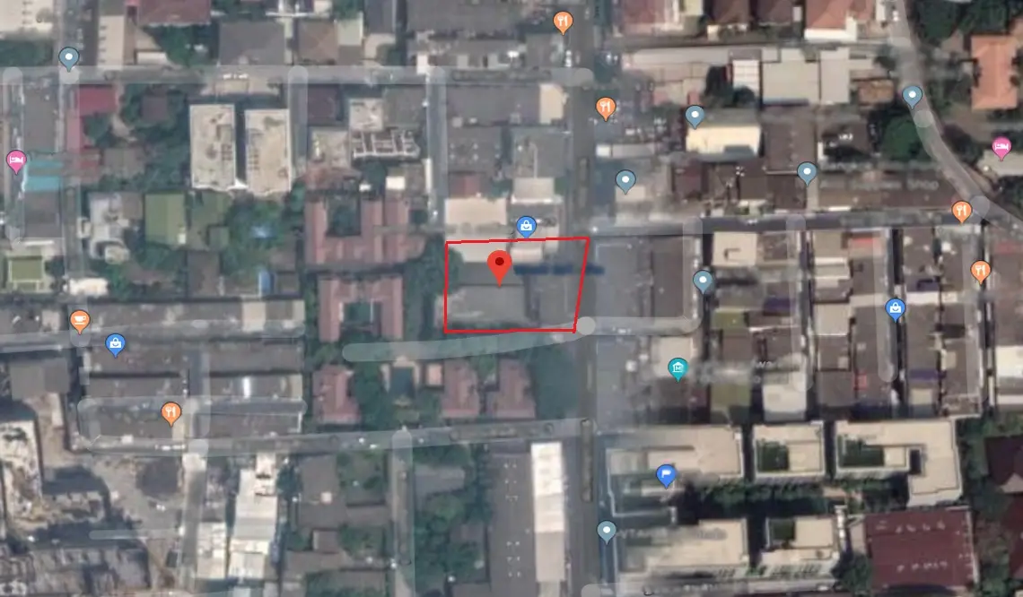 รูป Land for Sale in Sukhumvit Area studio, for sale - รูปที่ 2/2