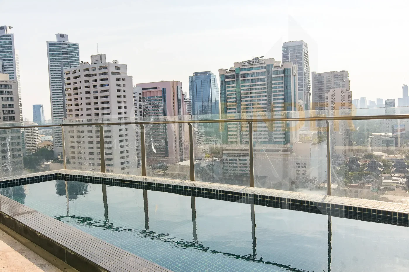 picture Le Raffine Jambunuda Sukhumvit 31 3 bedrooms, for sale - 22/23