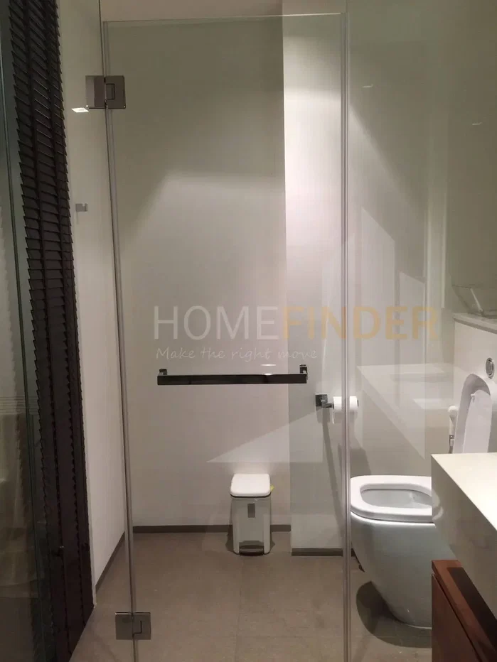 picture The River Bangna 2 bedrooms, for rent - 11/12