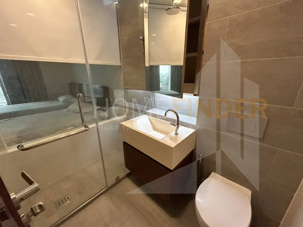 รูป Ashton Morph 38 3 bedrooms, for rent - รูปที่ 8/10