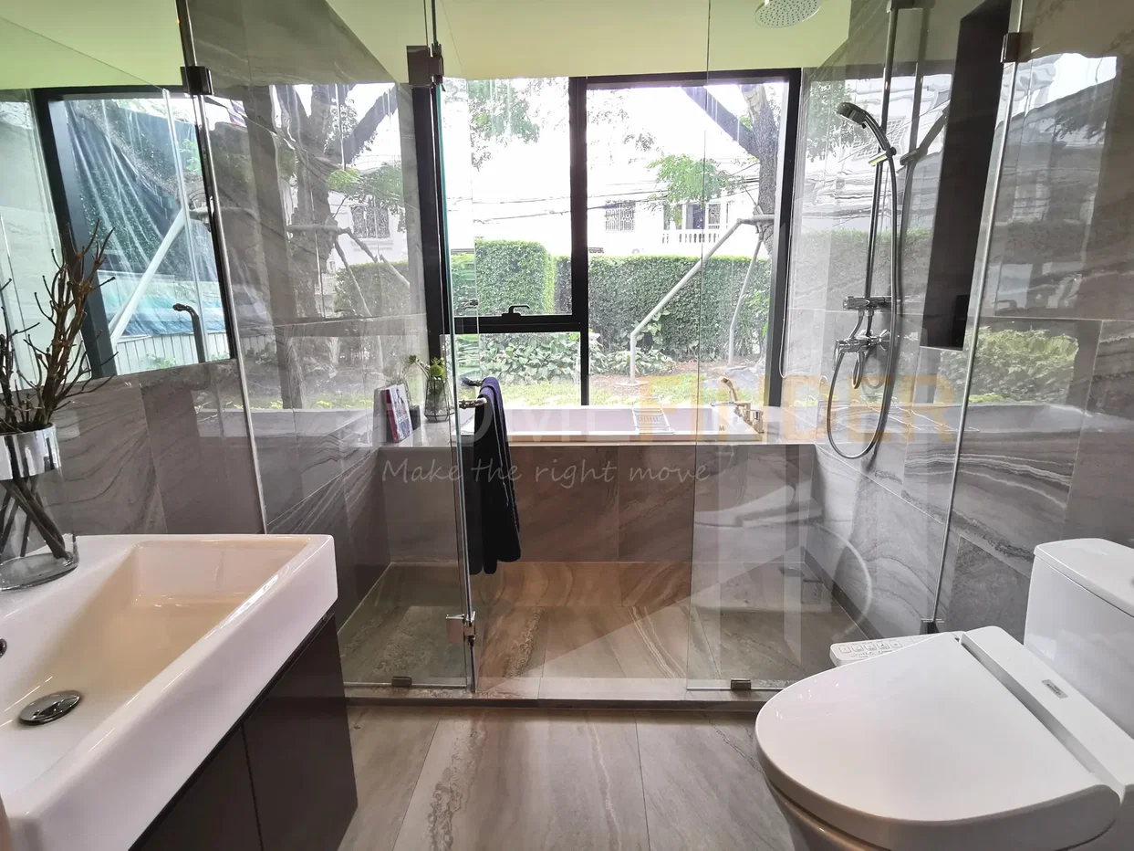 รูป IDEO Q Sukhumvit 36 1 bedroom, for sale - รูปที่ 6/6