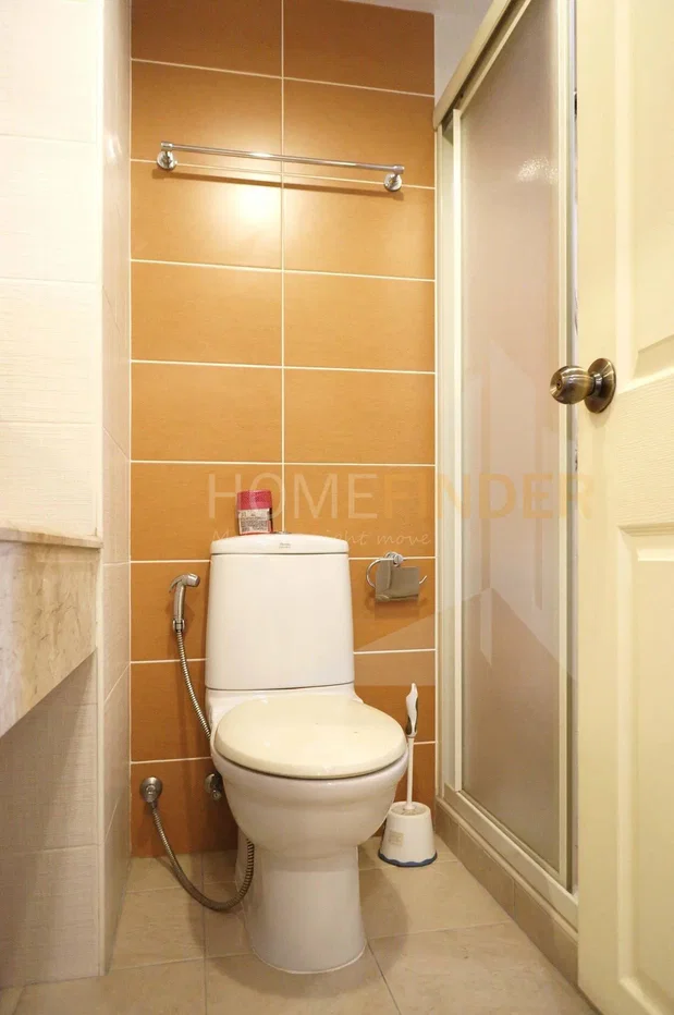 picture Lumpini Suite Ratchada - Rama 3 3 bedrooms, for rent - 12/14