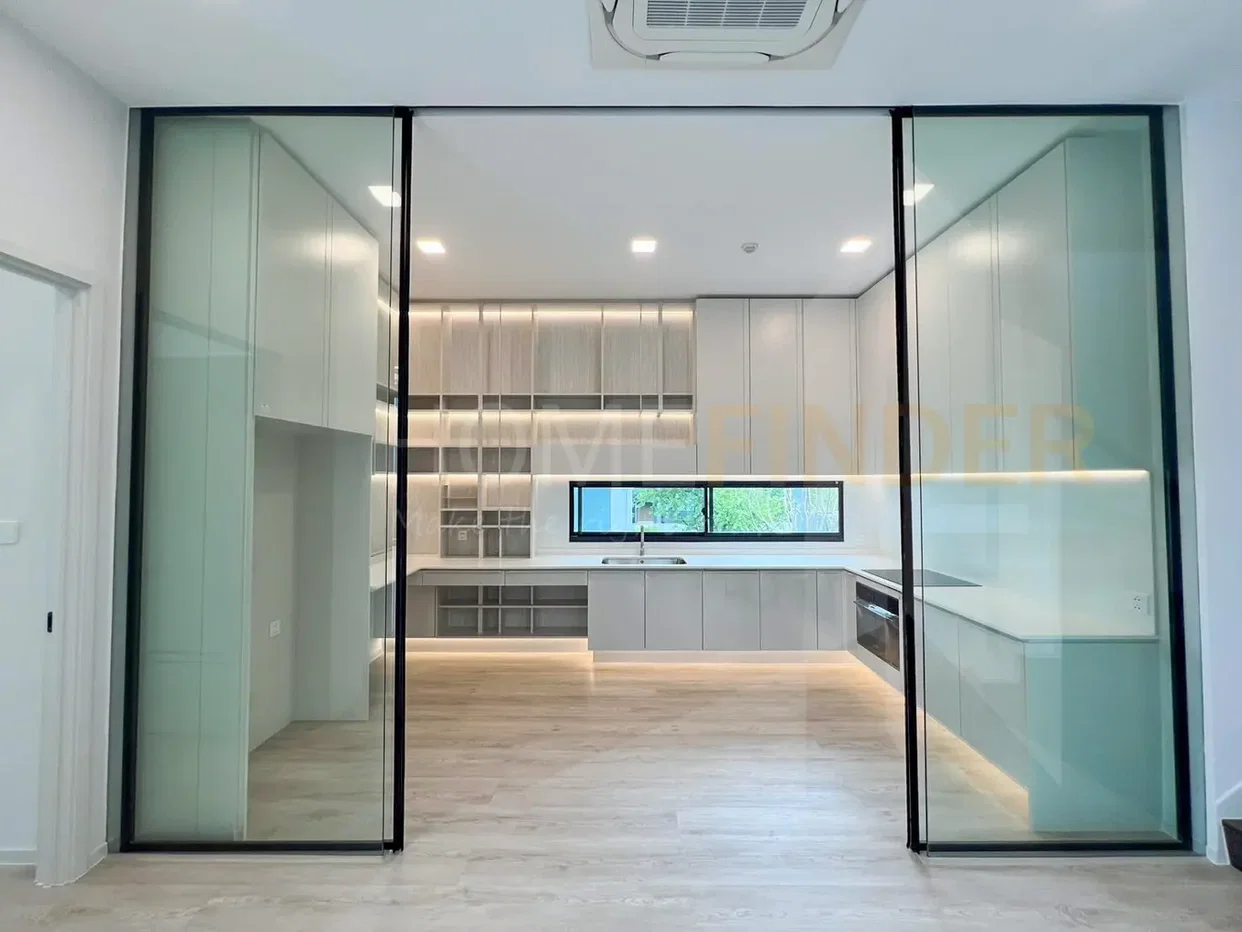 รูป VIVE Krungthepkreetha 4 bedrooms, for sale - รูปที่ 10/17