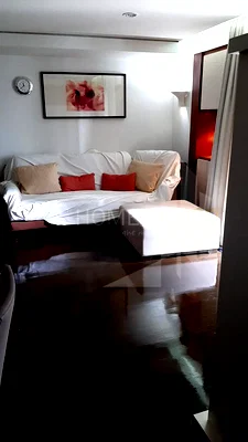 คอนโดให้เช่า : The Grand Condo 1 bedroom, for rent