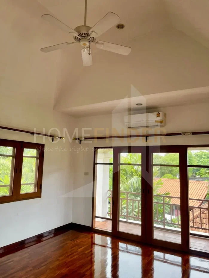 รูป Panya Village 5 bedrooms, for rent - รูปที่ 2/7